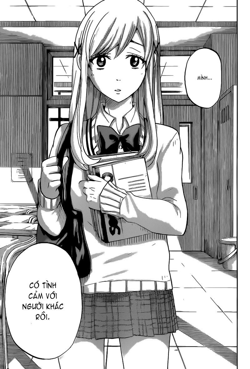 Yamada-Kun To 7 Nin No Majo Chapter 70 - 6