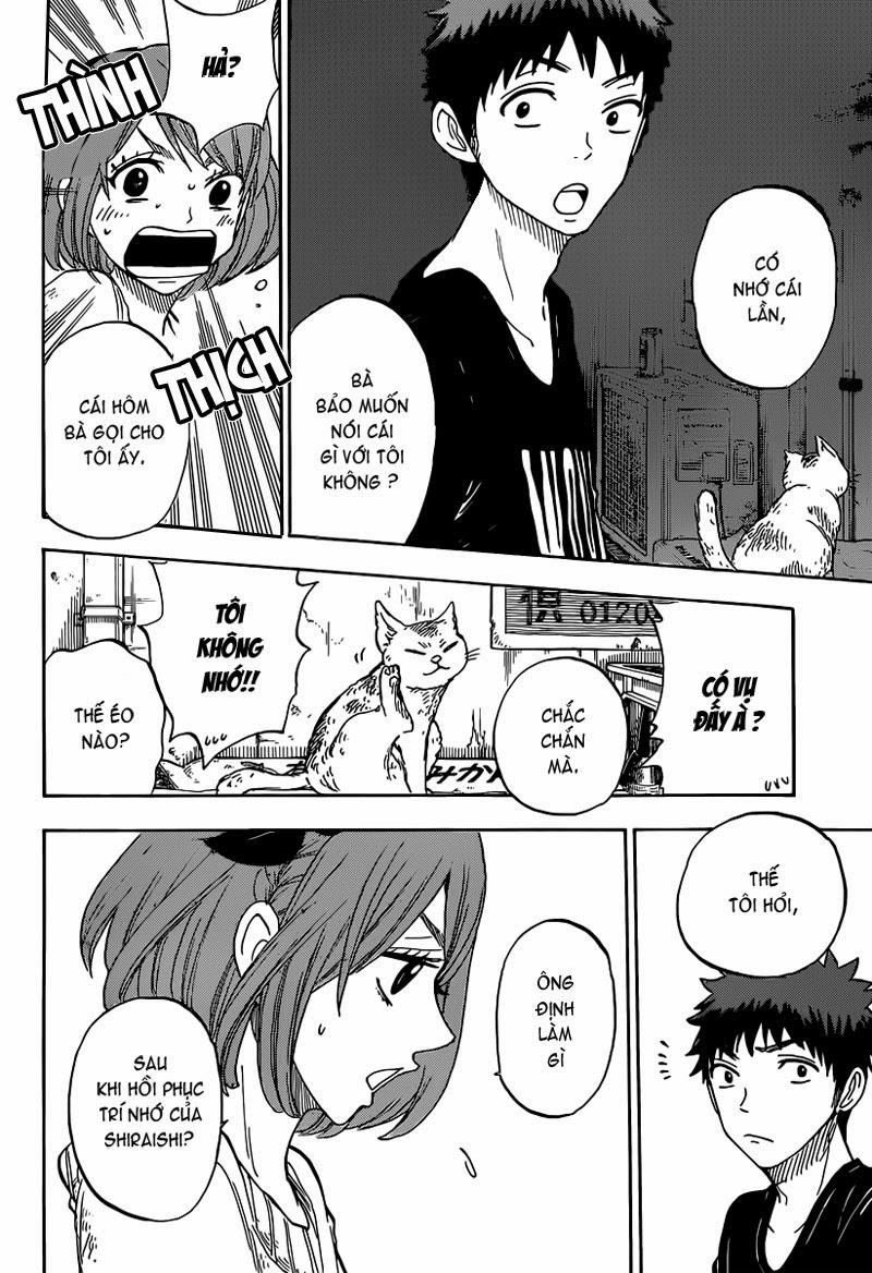 Yamada-Kun To 7 Nin No Majo Chapter 79 - 13