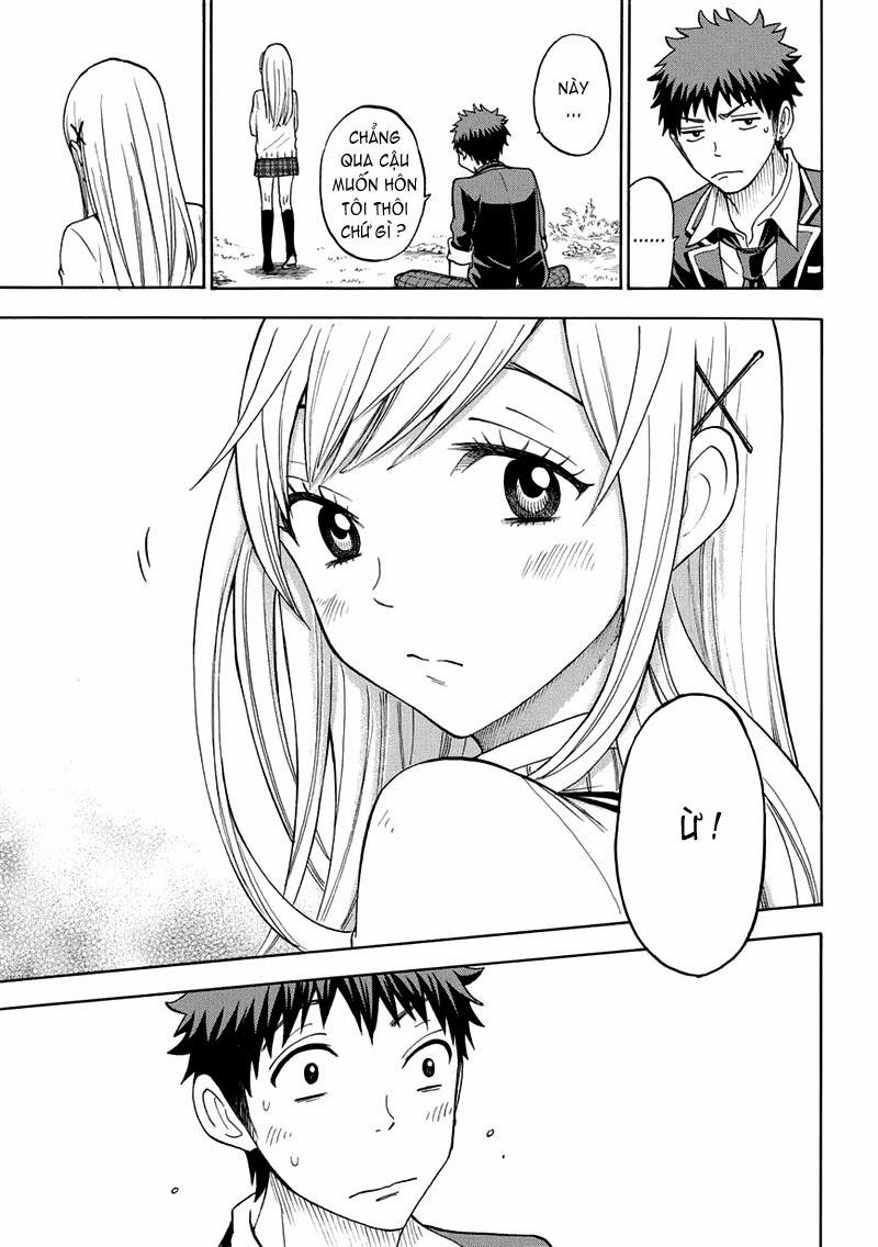 Yamada-Kun To 7 Nin No Majo Chapter 90 - 19