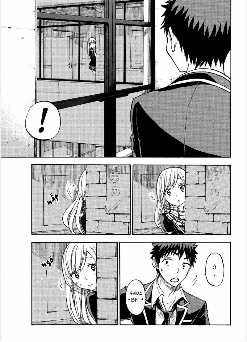 Yamada-Kun To 7 Nin No Majo Chapter 94 - 15