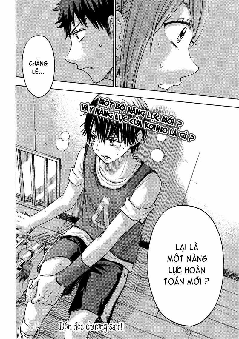 Yamada-Kun To 7 Nin No Majo Chapter 98 - 20