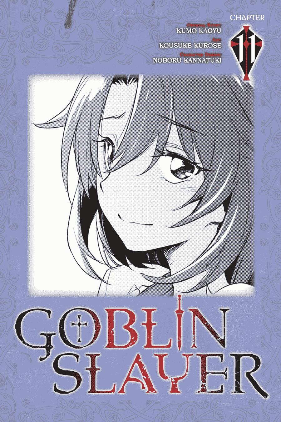 Tôi Chỉ Muốn Tiêu Diệt Goblin Chapter 11 - 3