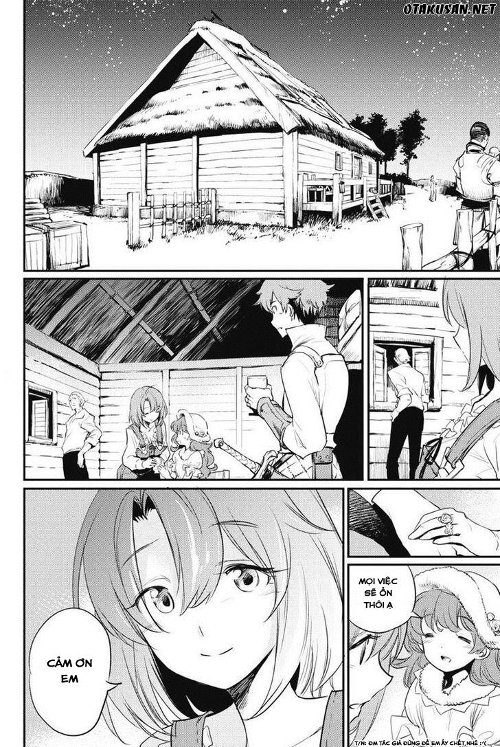 Tôi Chỉ Muốn Tiêu Diệt Goblin Chapter 12 - 10