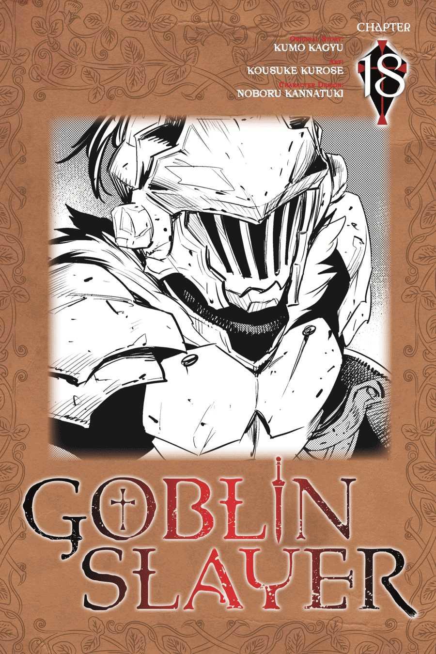 Tôi Chỉ Muốn Tiêu Diệt Goblin Chapter 18 - 4