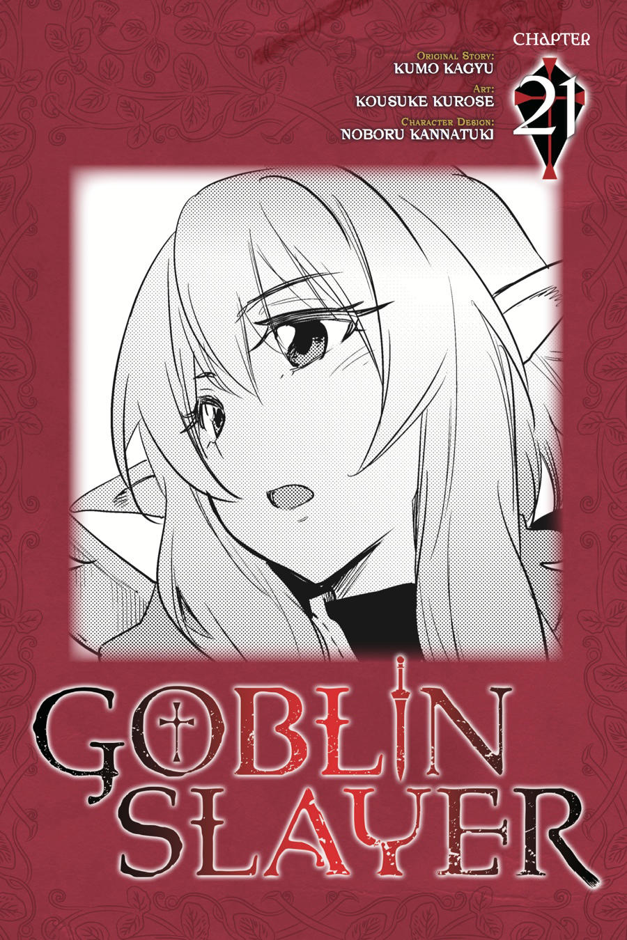 Tôi Chỉ Muốn Tiêu Diệt Goblin Chapter 21 - 1