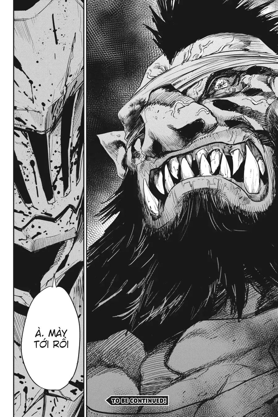 Tôi Chỉ Muốn Tiêu Diệt Goblin Chapter 27 - 34