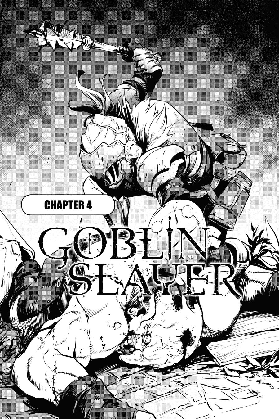 Tôi Chỉ Muốn Tiêu Diệt Goblin Chapter 4 - 6