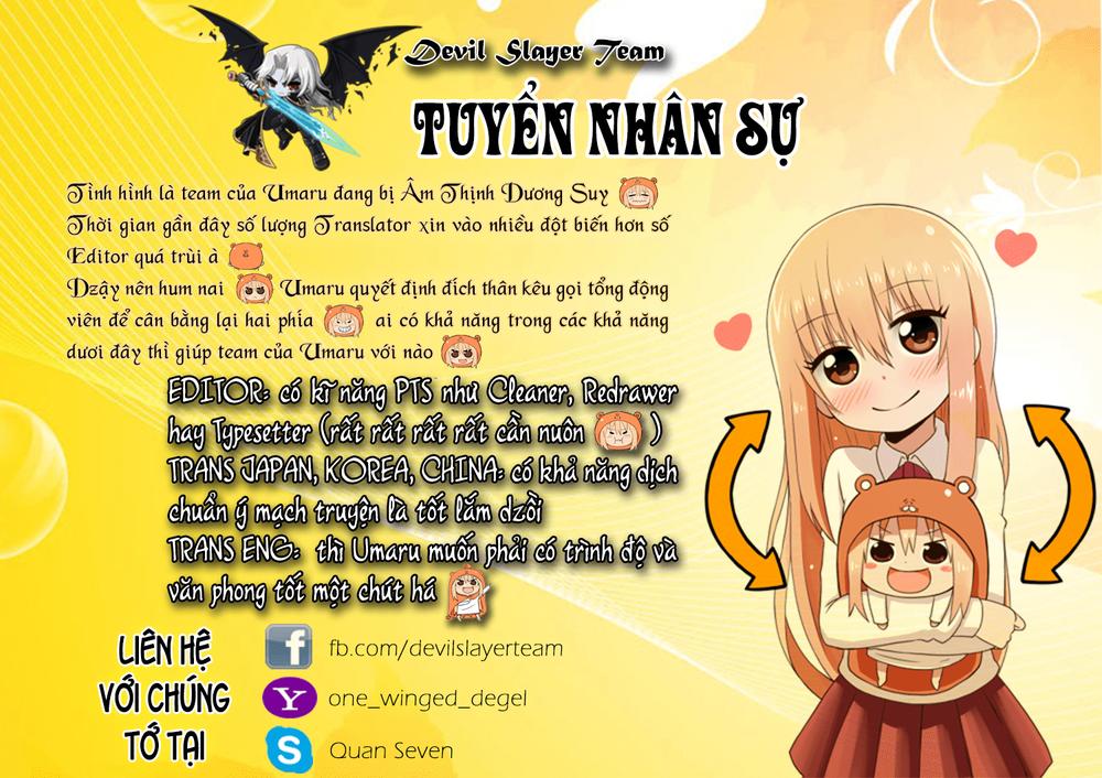 Tôi Chỉ Muốn Tiêu Diệt Goblin Chapter 6 - 2