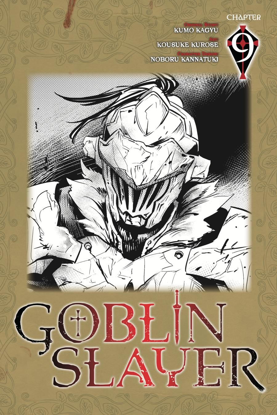 Tôi Chỉ Muốn Tiêu Diệt Goblin Chapter 9 - 2