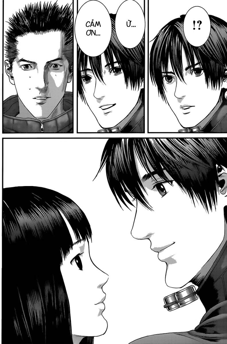 Gantz Chapter 375 - 6