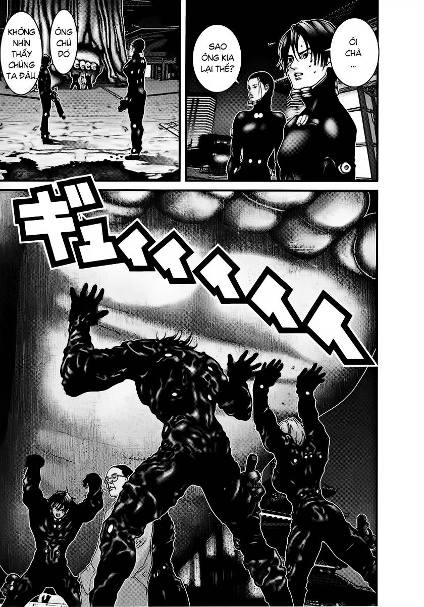 Gantz Chapter 71 - 3