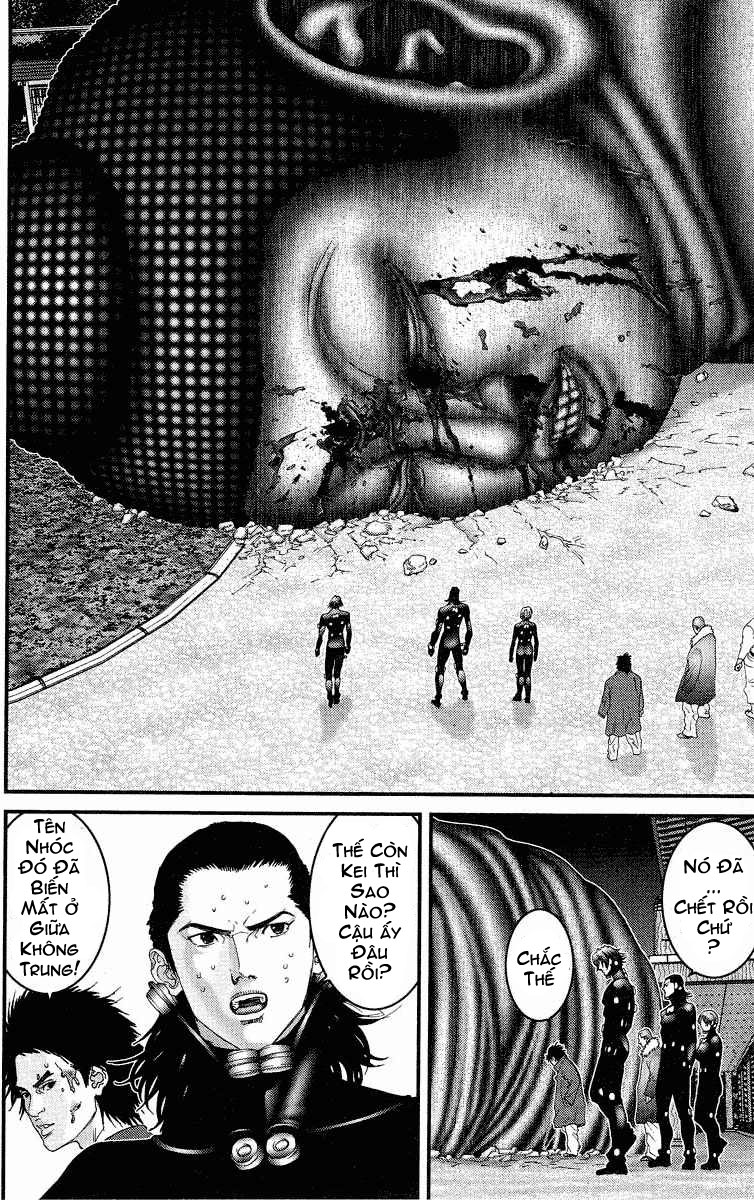 Gantz Chapter 74 - 6