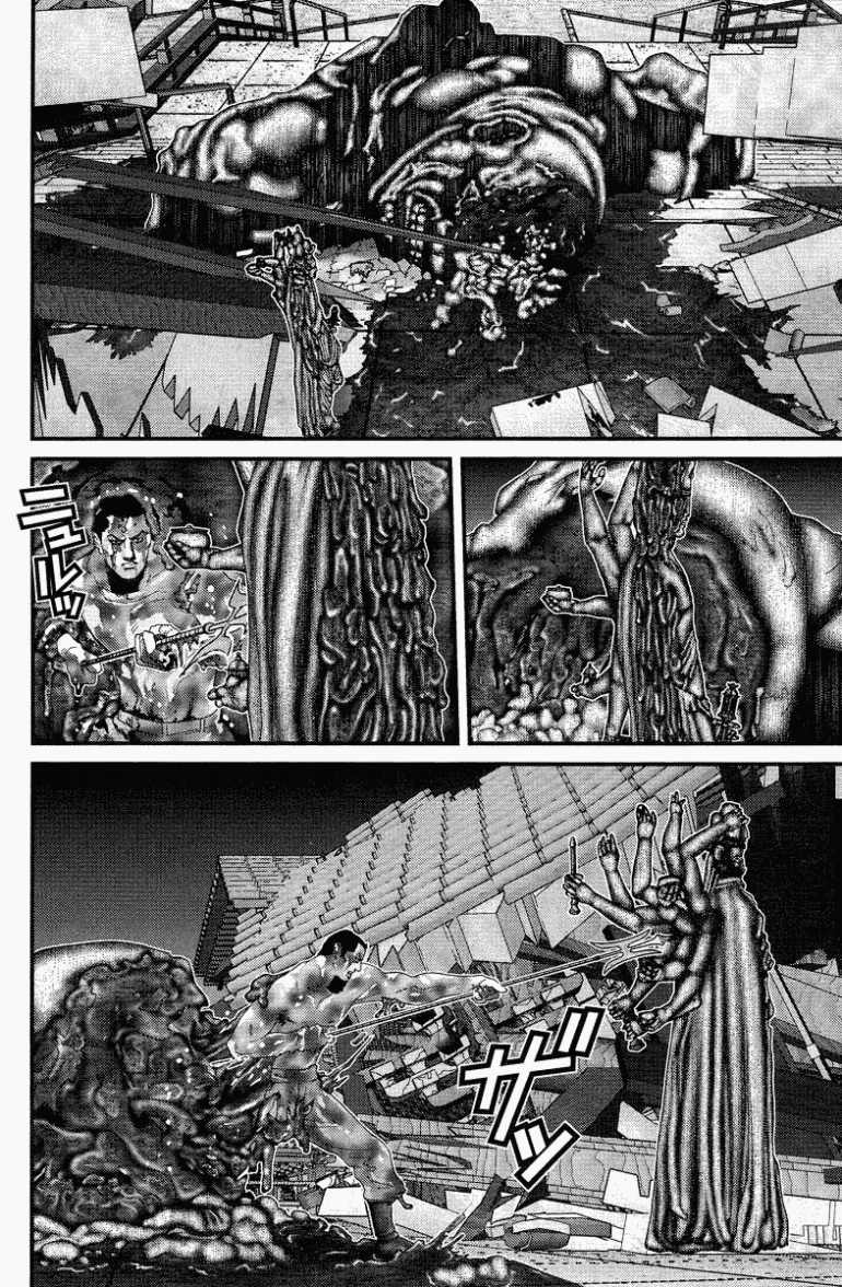 Gantz Chapter 83 - 22