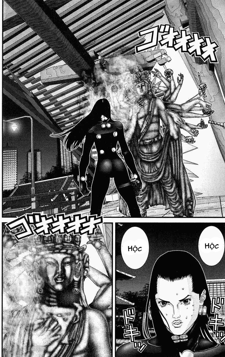 Gantz Chapter 83 - 6