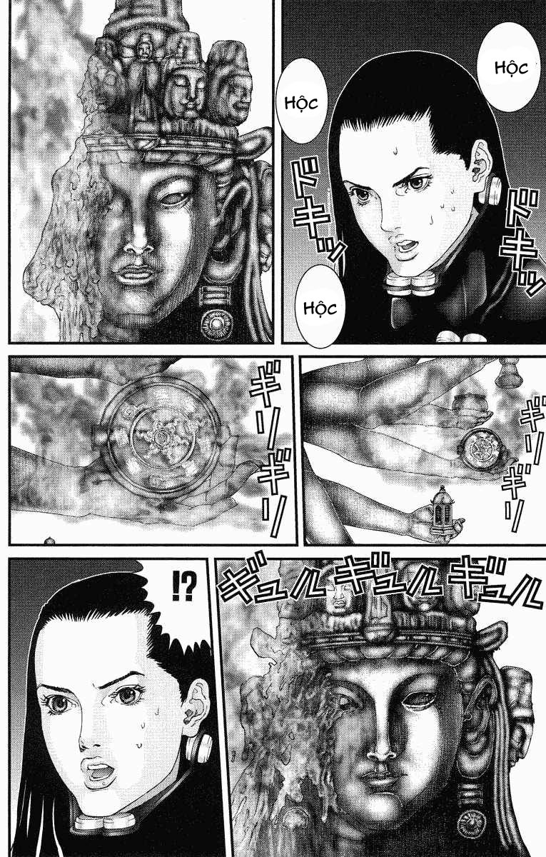 Gantz Chapter 83 - 8