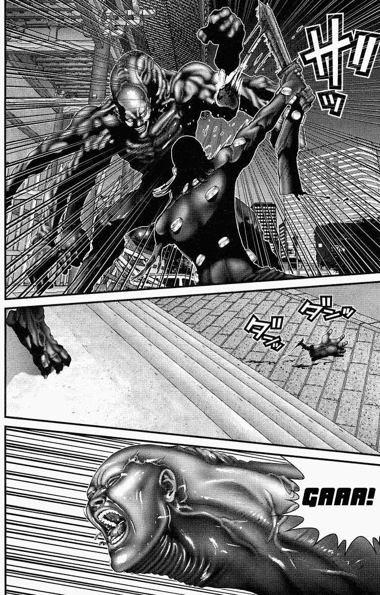 Gantz Chapter 88 - 14