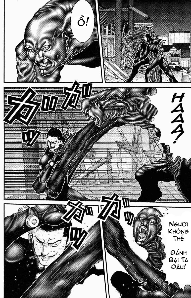 Gantz Chapter 88 - 6