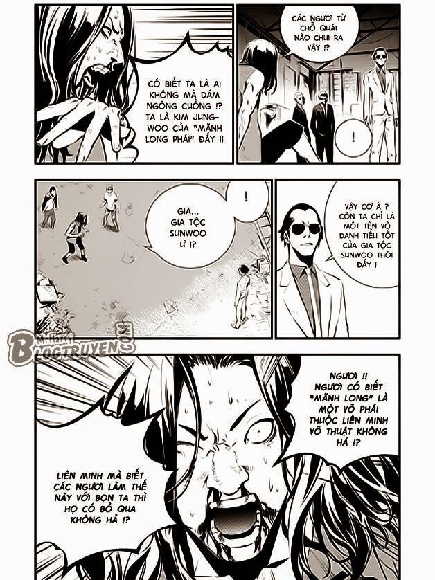 Kẻ Phá Hoại 2 Chapter 84 - 4