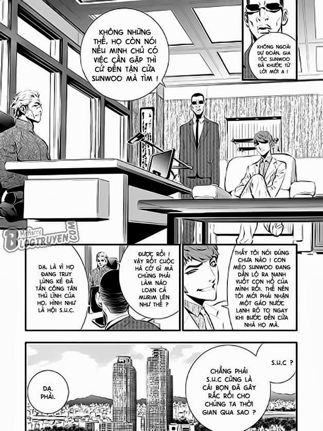 Kẻ Phá Hoại 2 Chapter 84 - 7