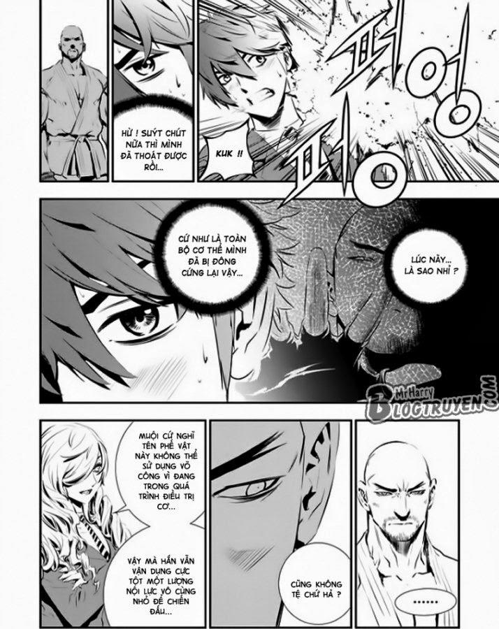 Kẻ Phá Hoại 2 Chapter 97 - 6