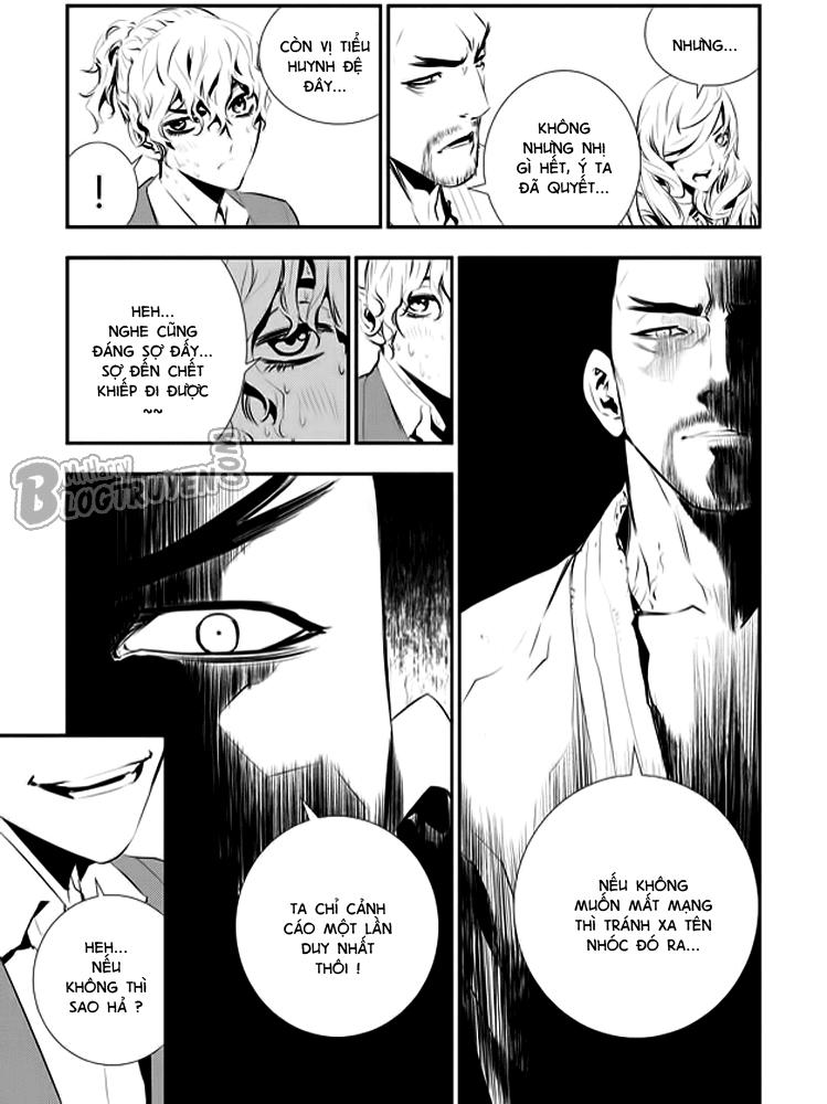 Kẻ Phá Hoại 2 Chapter 98 - 9