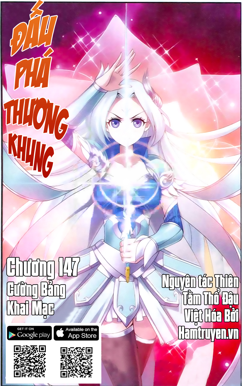 Đấu Phá Thương Khung Chapter 147 - 1