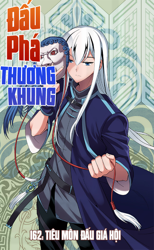 Đấu Phá Thương Khung Chapter 162 - 2