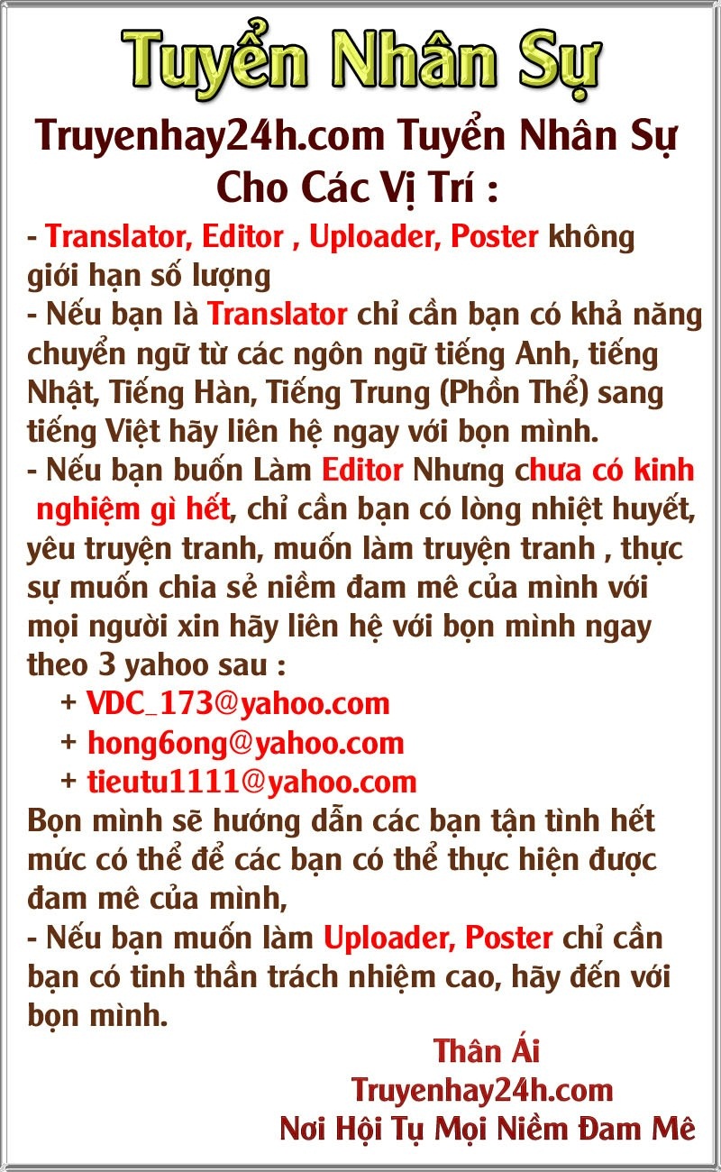 Đấu Phá Thương Khung Chapter 2 - 3