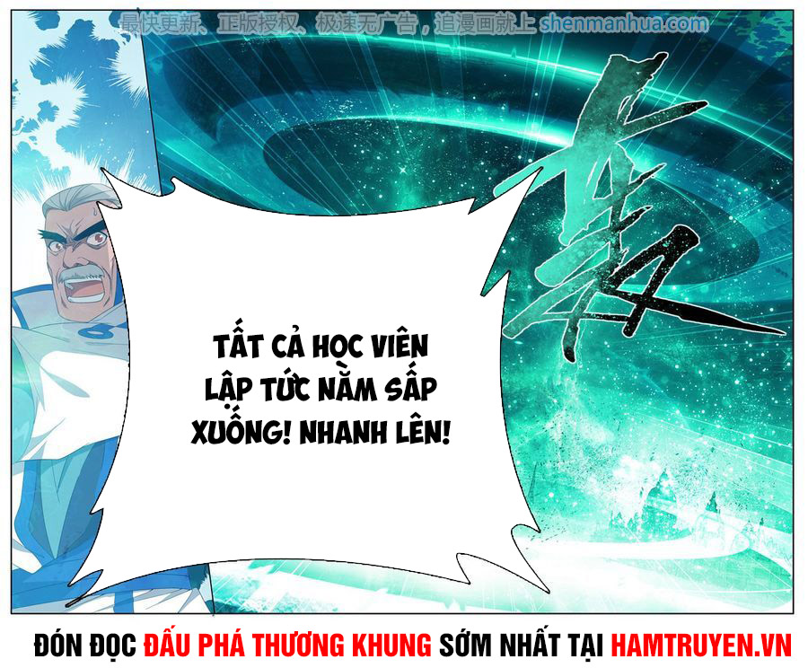 Đấu Phá Thương Khung Chapter 205 - 22