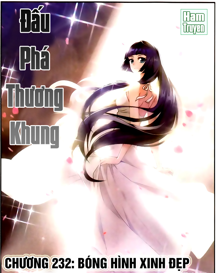 Đấu Phá Thương Khung Chapter 232 - 2