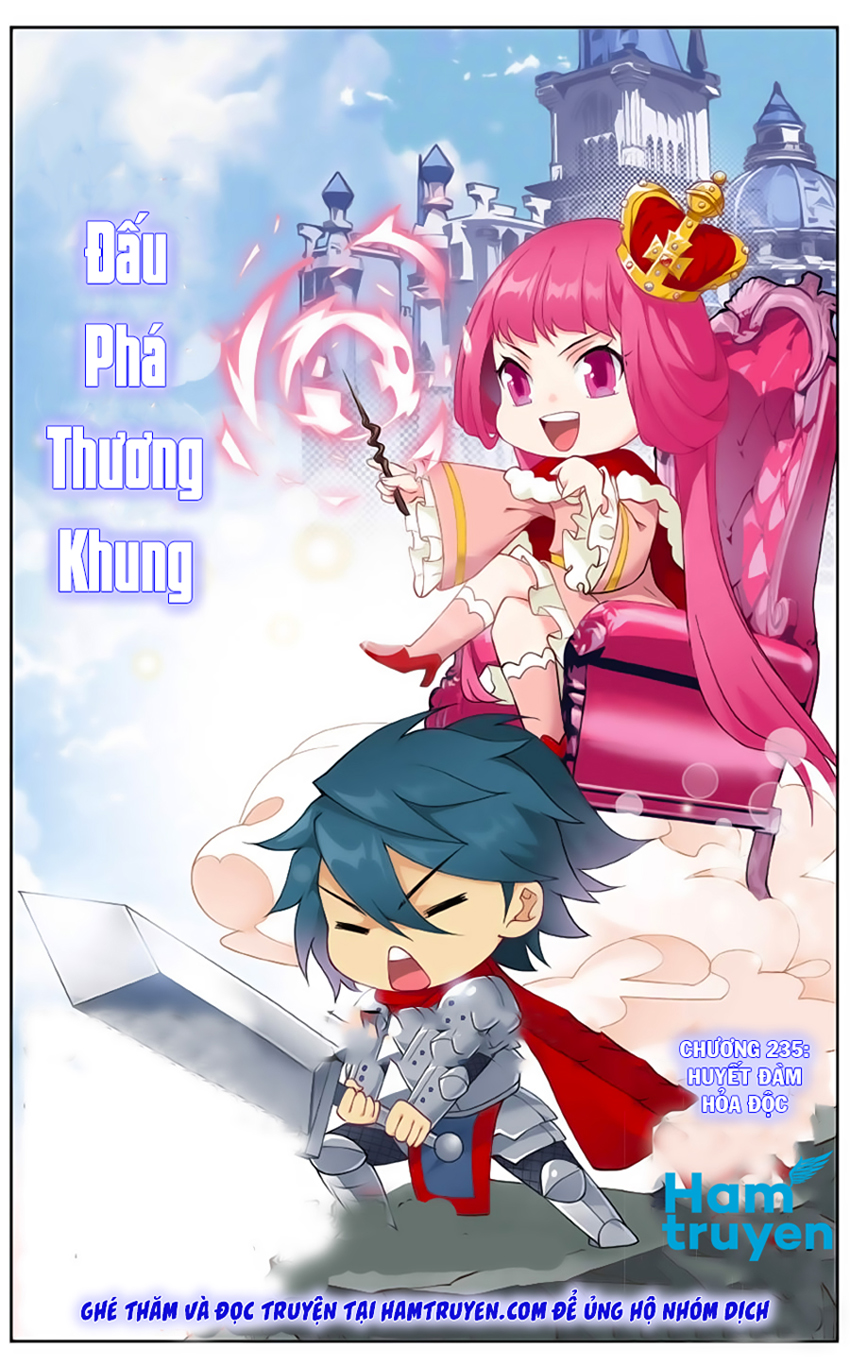 Đấu Phá Thương Khung Chapter 235 - 2