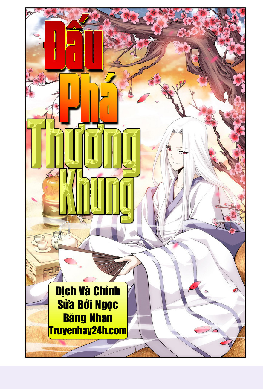 Đấu Phá Thương Khung Chapter 25 - 1