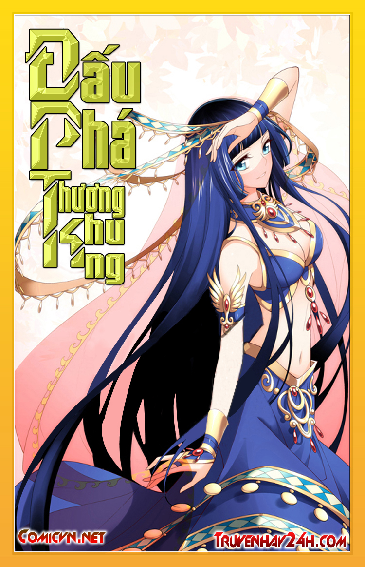 Đấu Phá Thương Khung Chapter 52 - 1