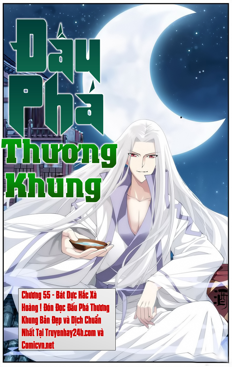 Đấu Phá Thương Khung Chapter 55 - 2