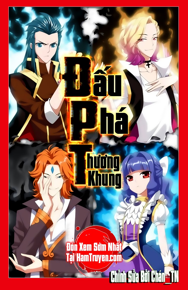 Đấu Phá Thương Khung Chapter 67 - 1