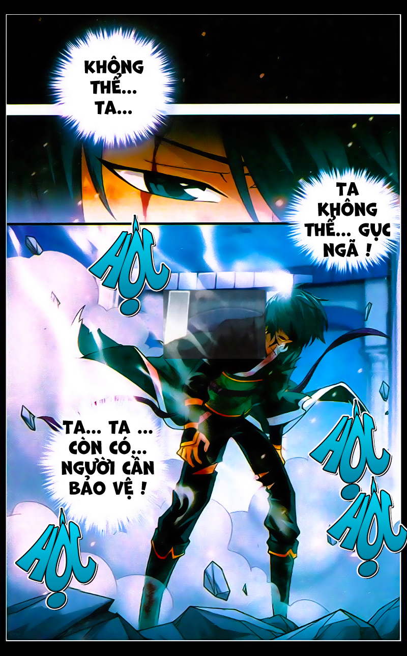 Đấu Phá Thương Khung Chapter 89 - 2