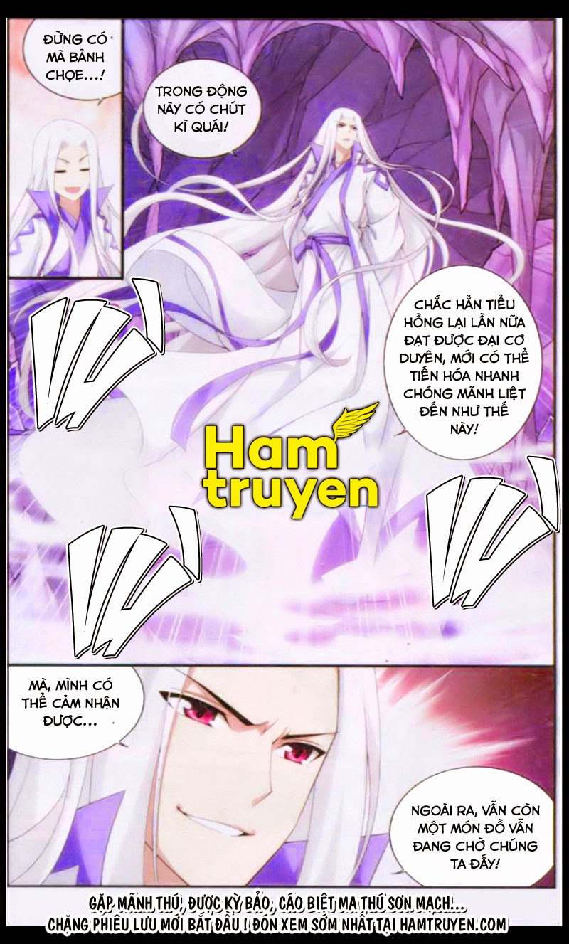 Đấu Phá Thương Khung Chapter 93 - 21