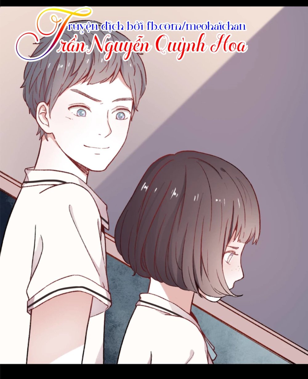 Cậu Đã Từng Yêu Tôi Chapter 1 - 28