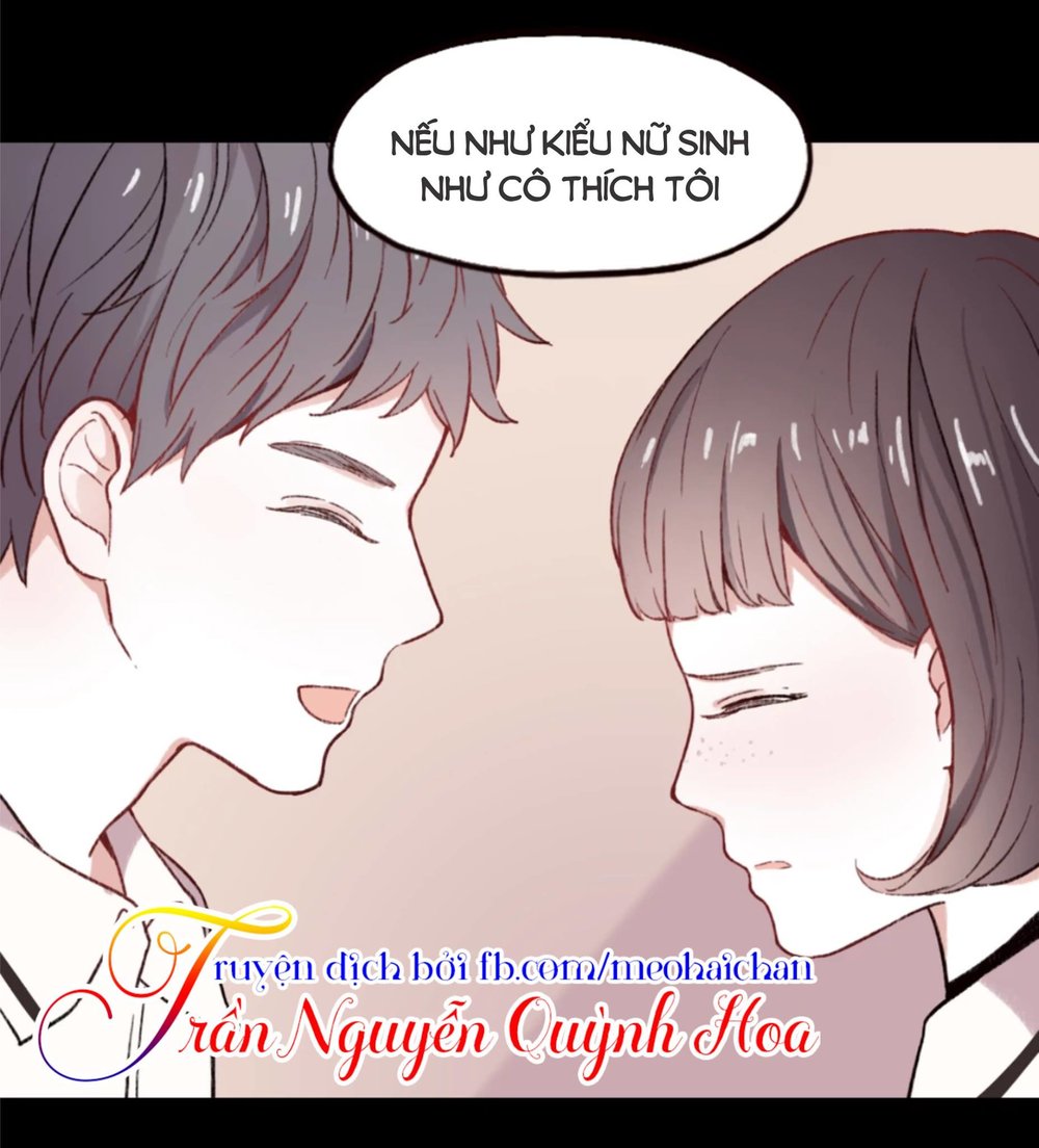 Cậu Đã Từng Yêu Tôi Chapter 1 - 30