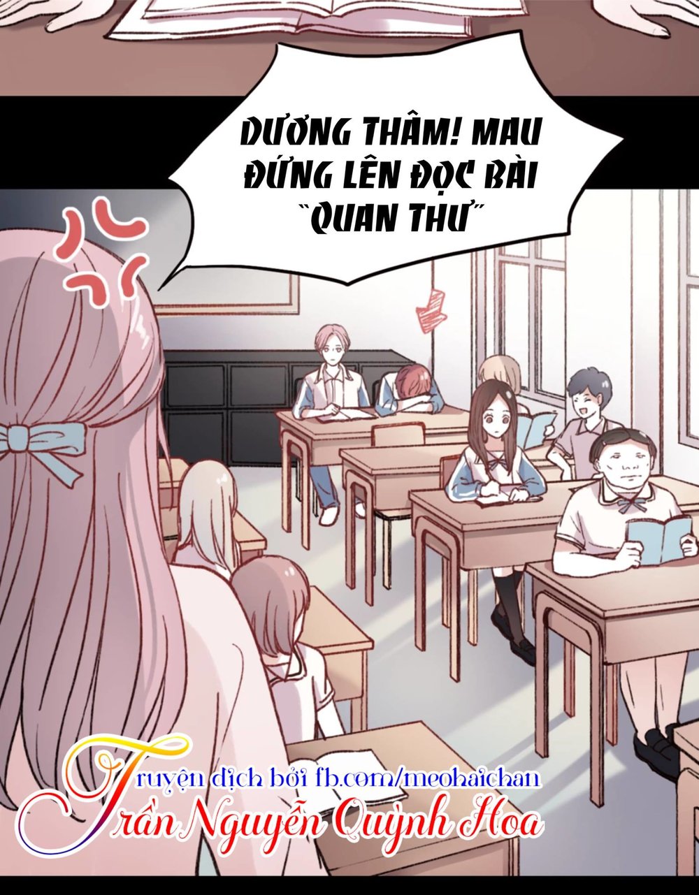 Cậu Đã Từng Yêu Tôi Chapter 2 - 13