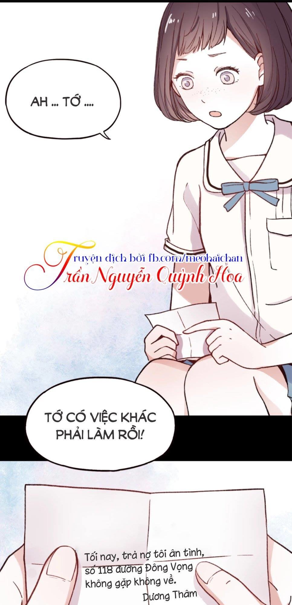 Cậu Đã Từng Yêu Tôi Chapter 2 - 29