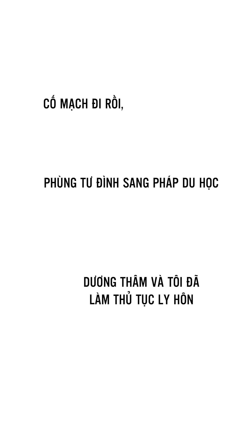 Cậu Đã Từng Yêu Tôi Chapter 31 - 25