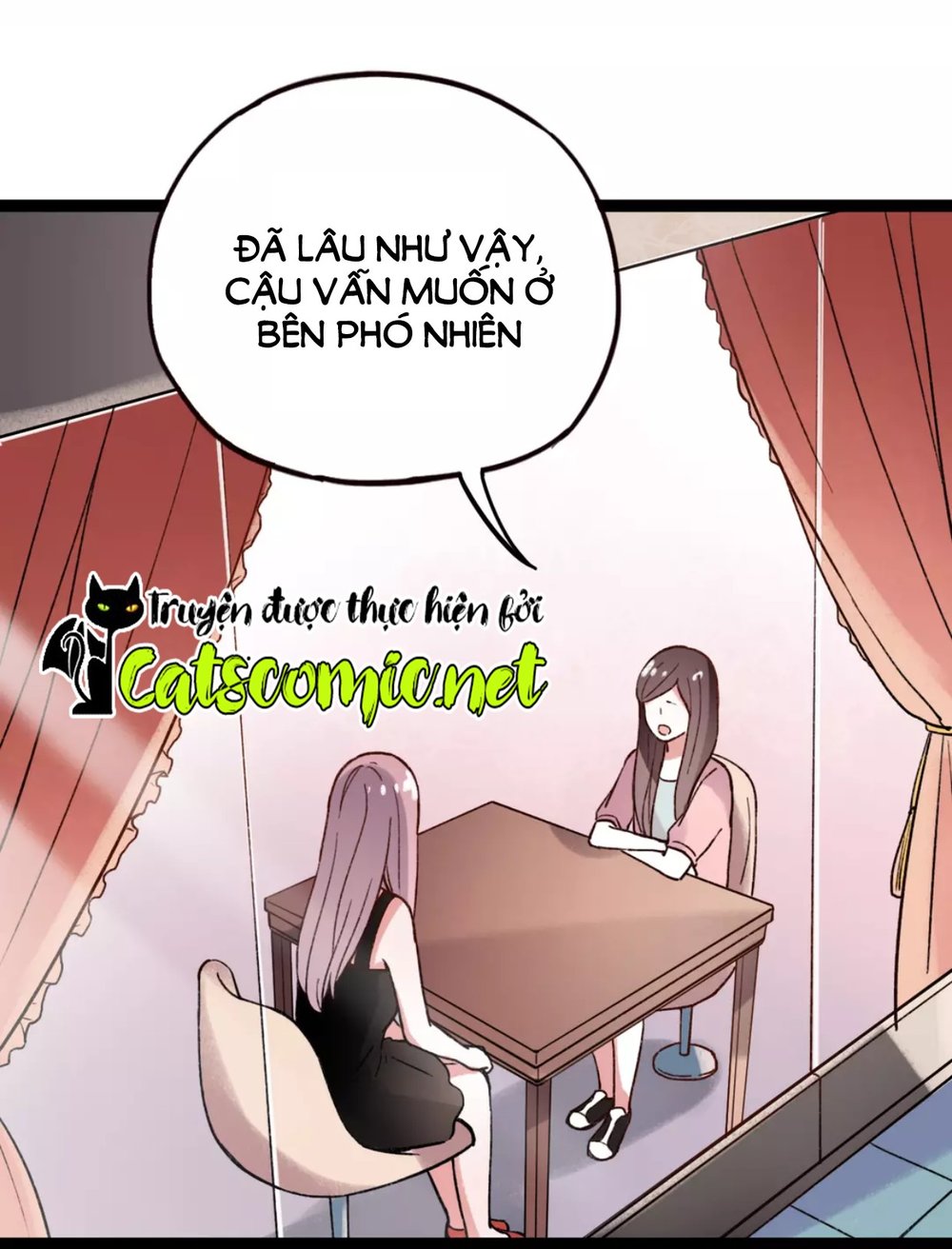 Cậu Đã Từng Yêu Tôi Chapter 31 - 39