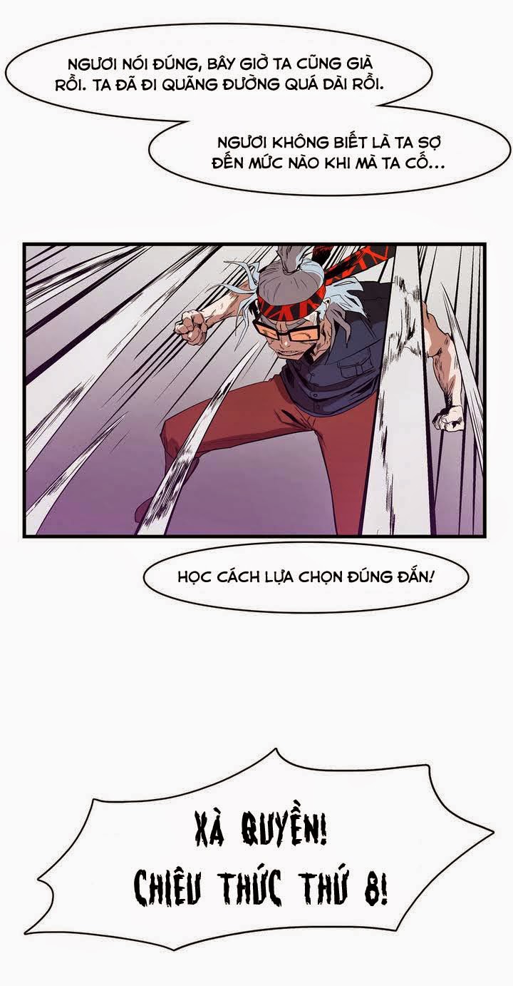 Eun Aran - Cao Thủ Murim Chapter 17 - 5