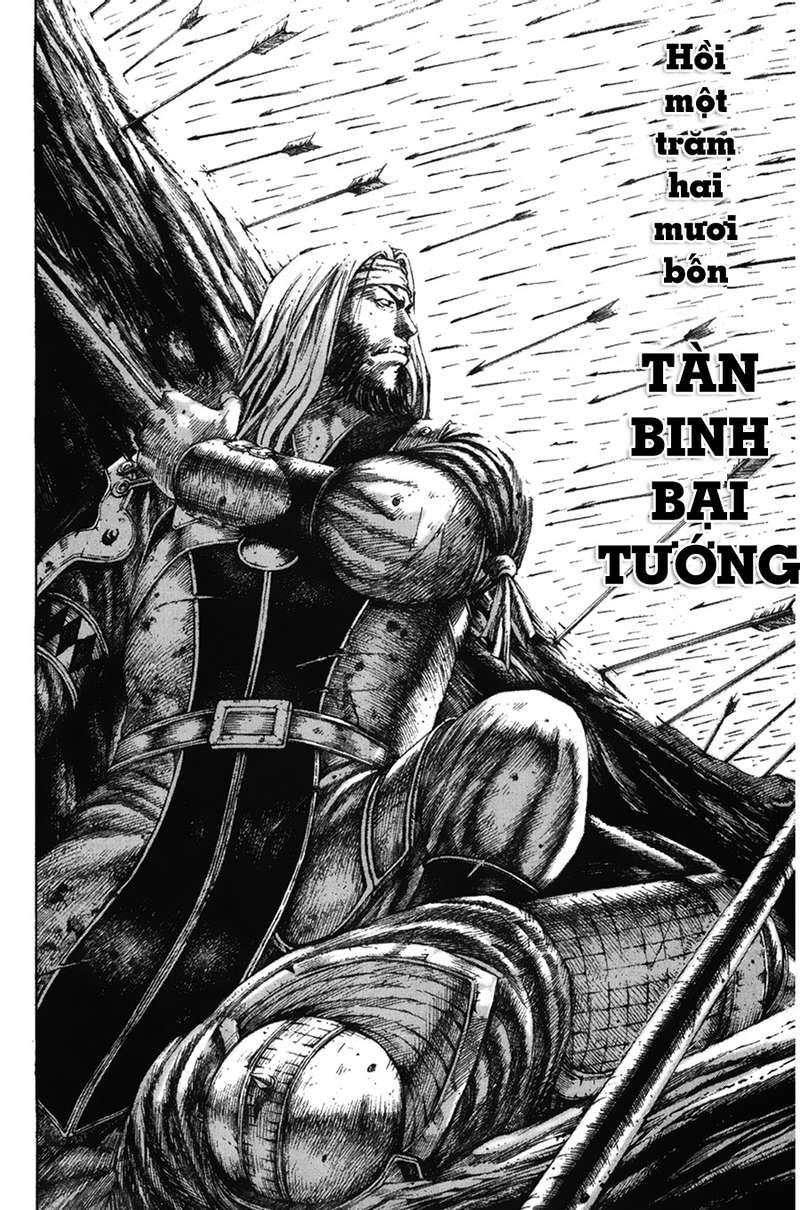 Hỏa Phụng Liêu Nguyên Chapter 124 - 3