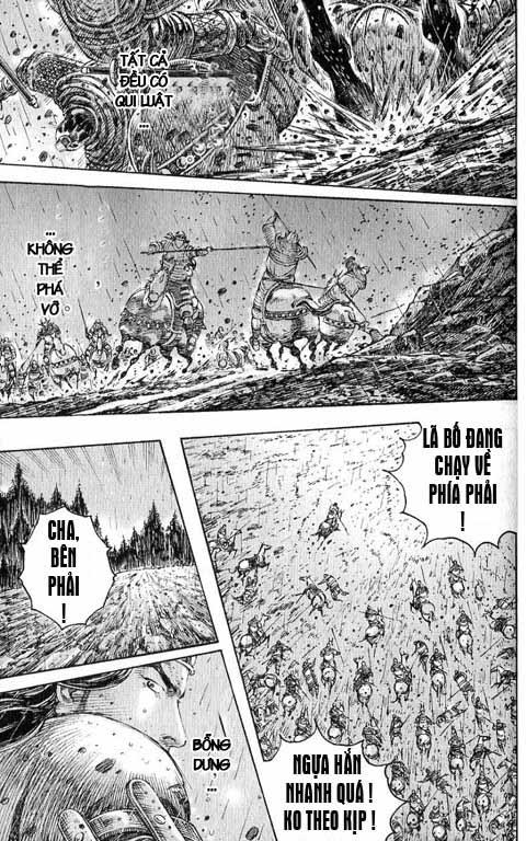 Hỏa Phụng Liêu Nguyên Chapter 239 - 11