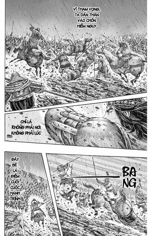 Hỏa Phụng Liêu Nguyên Chapter 239 - 8