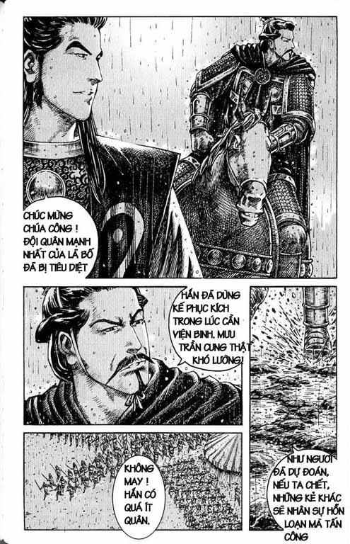 Hỏa Phụng Liêu Nguyên Chapter 244 - 4