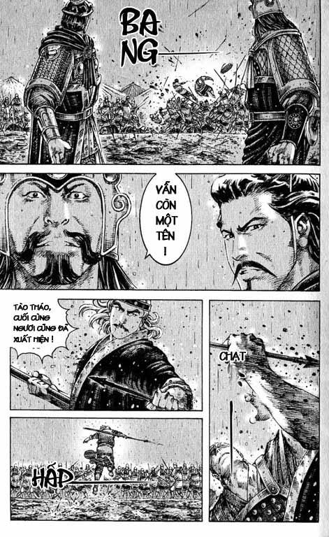 Hỏa Phụng Liêu Nguyên Chapter 244 - 7