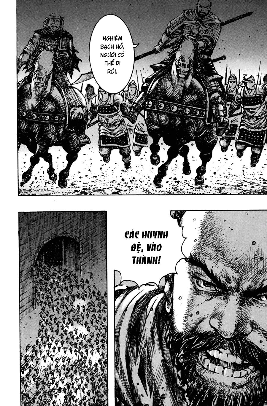 Hỏa Phụng Liêu Nguyên Chapter 268 - 4